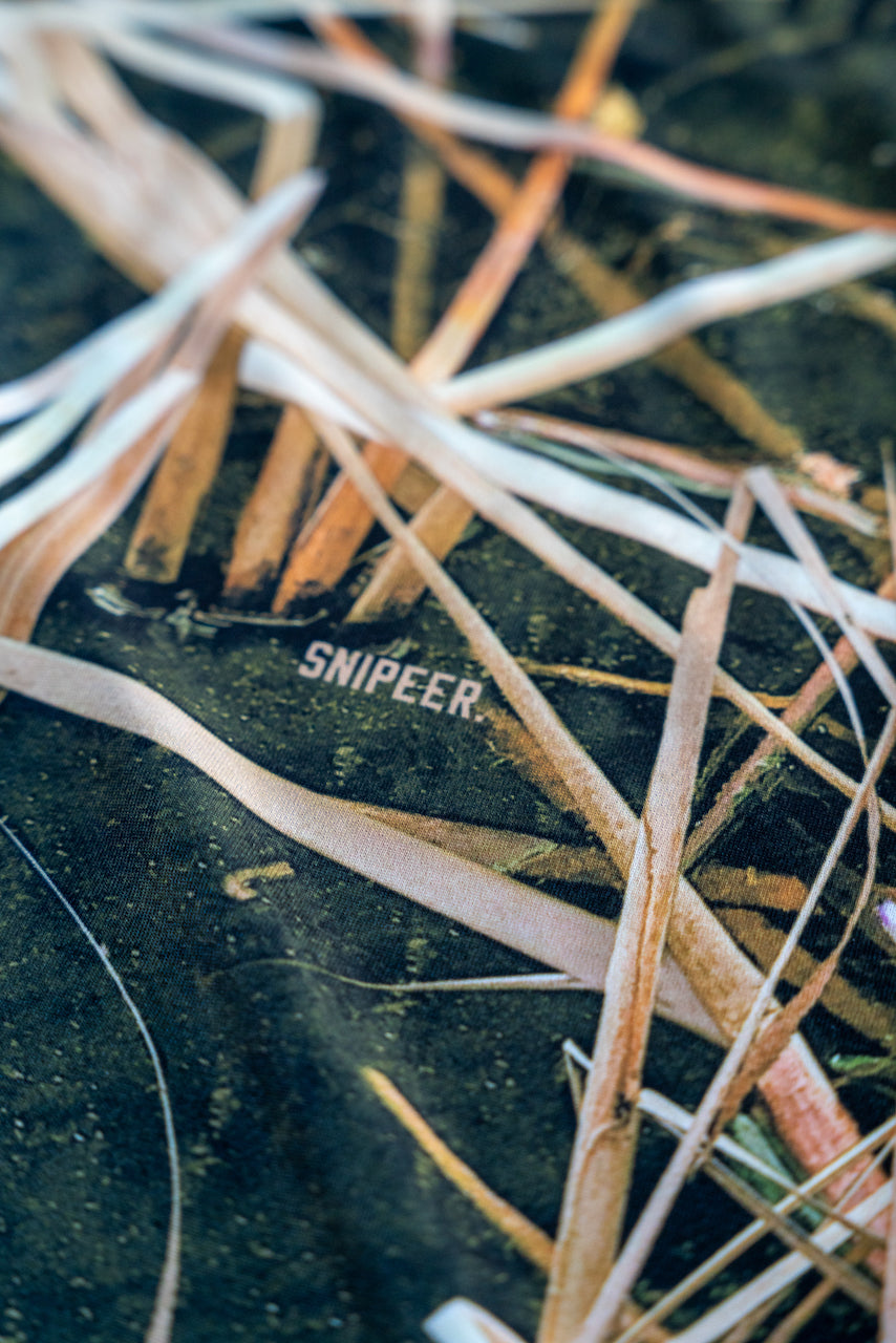 BYWU x SNIPEER x CAPTAINS HELM M.S.C. FISHING DRY CREW / M.S.C. DRY HOODIE