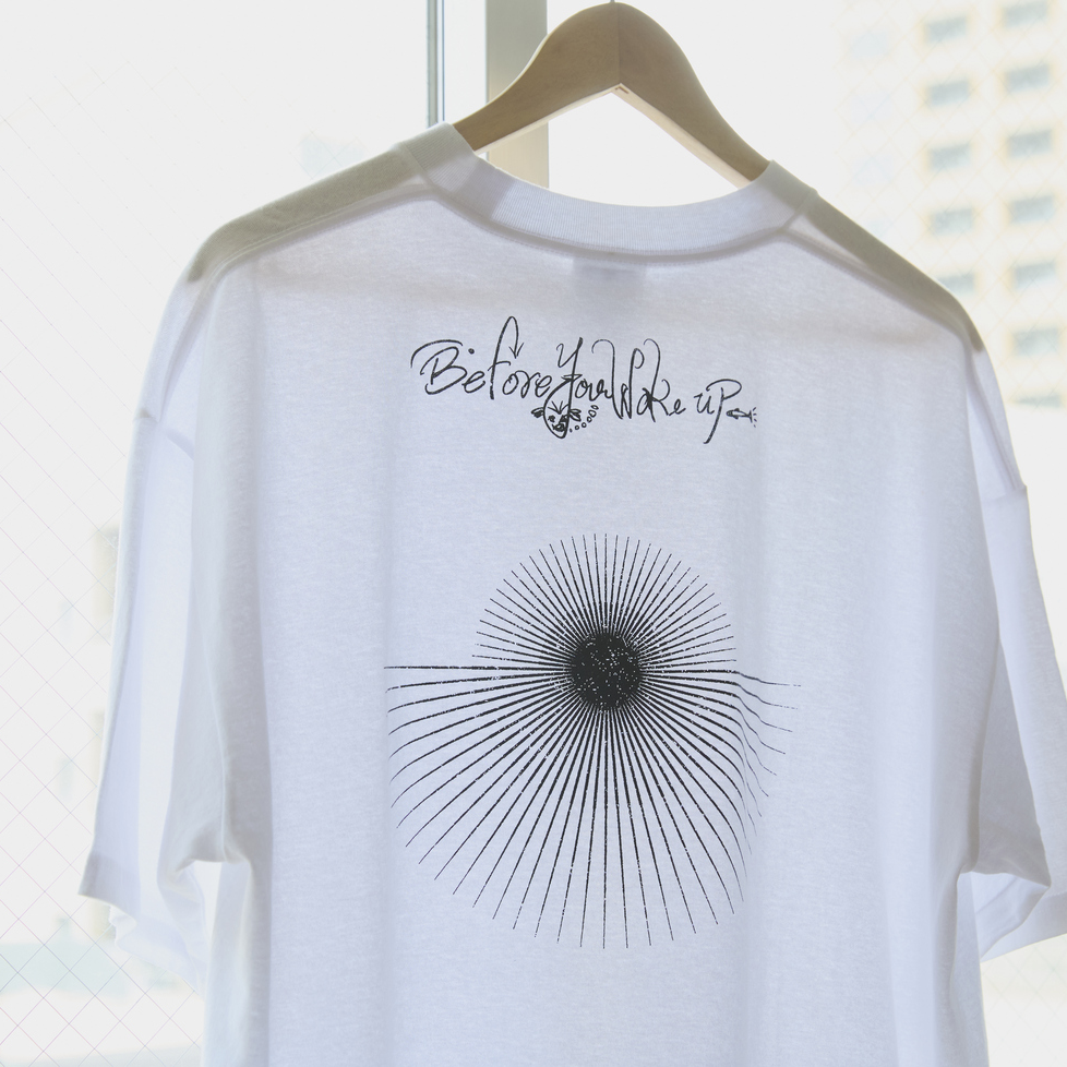 BYWU T02 S/S