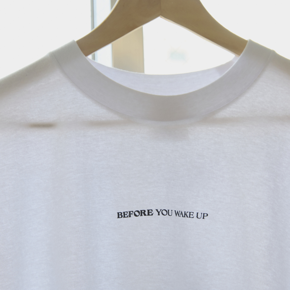 BYWU T02 S/S