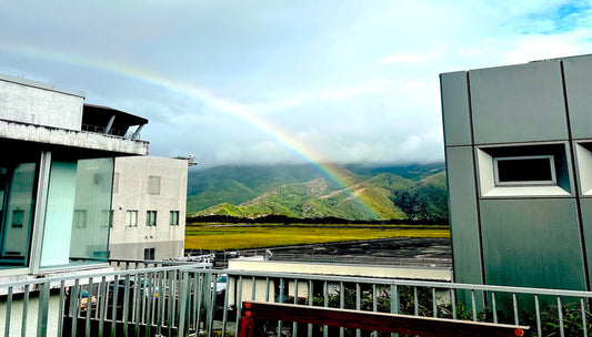 2度の八丈島取材で感じたこと