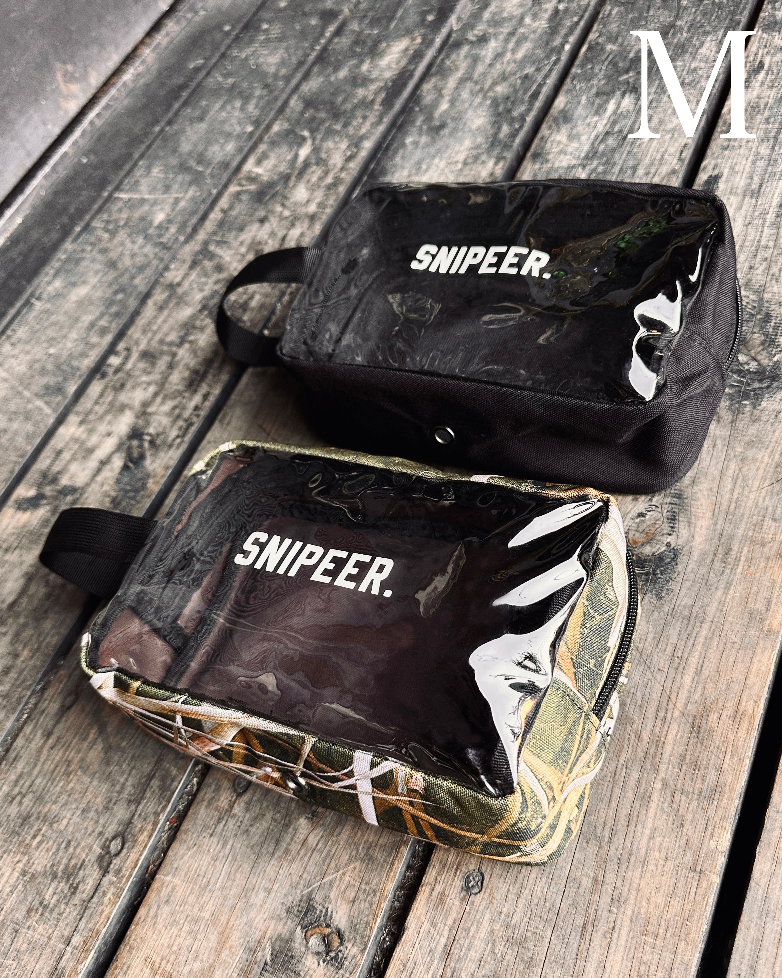 SNIPEER Organize Bag - ウェア