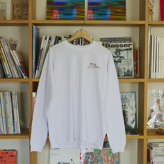 BYWU T01 L/S